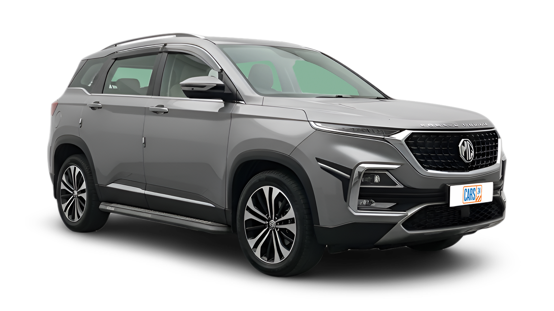 MG HECTOR-img